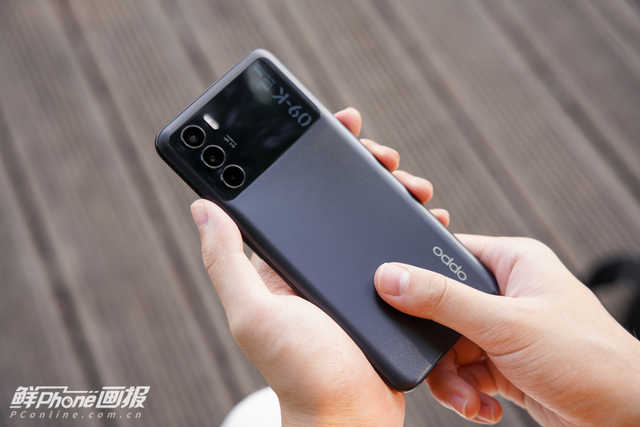 OPPO K9 Pro评测：以天玑1200芯片+60W超级闪充打动挑剔玩家的心