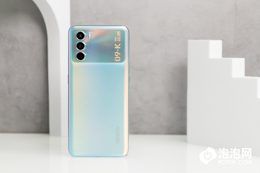 OPPO K9 Pro评测：天玑1200加持的中端旗舰 首发优惠1999元起