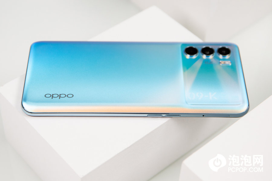 OPPO K9 Pro评测：天玑1200加持的中端旗舰 首发优惠1999元起