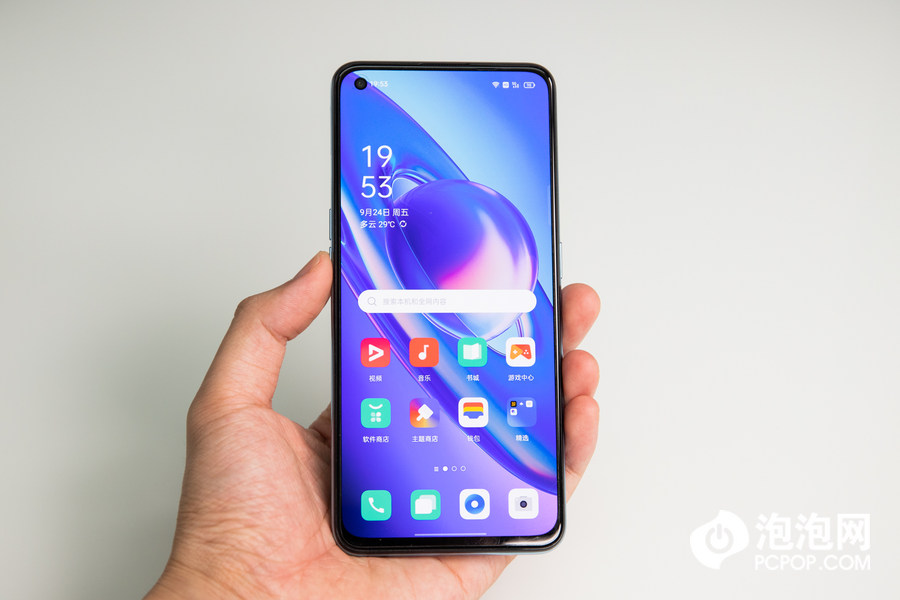 OPPO K9 Pro评测：天玑1200加持的中端旗舰 首发优惠1999元起