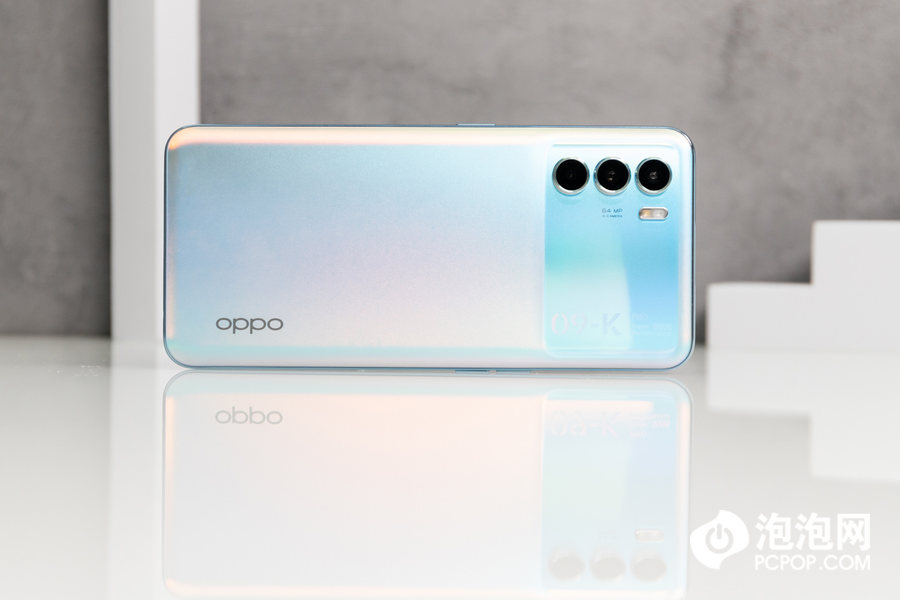 OPPO K9 Pro评测：天玑1200加持的中端旗舰 首发优惠1999元起