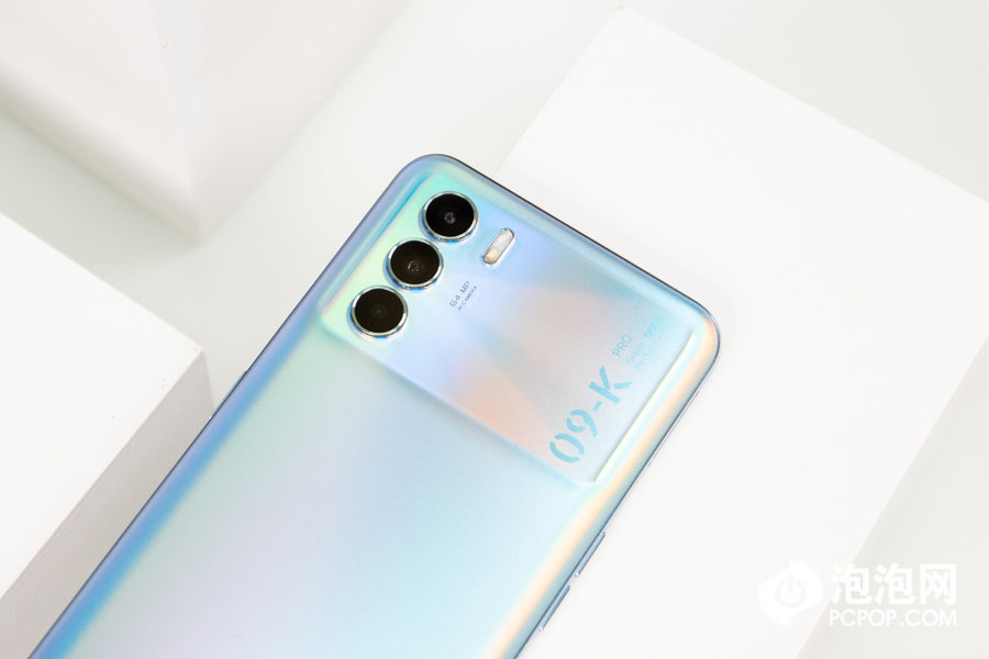 OPPO K9 Pro评测：天玑1200加持的中端旗舰 首发优惠1999元起