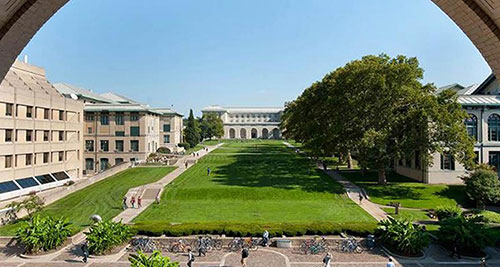 出国留学学校申请（留学加拿大）