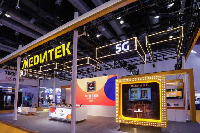 MediaTek亮相PT Expo 2021，先进技术引领5G发展