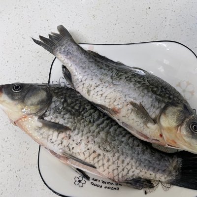 鯽魚湯的做法大全,嬰幼兒鯽魚湯的做法大全