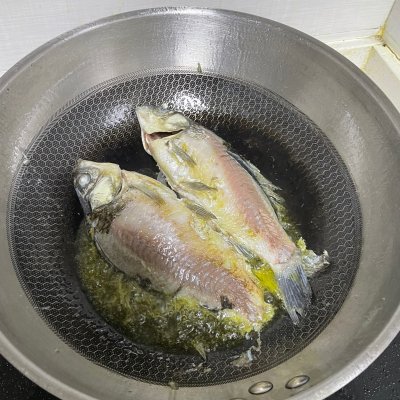 鯽魚湯的做法大全,嬰幼兒鯽魚湯的做法大全