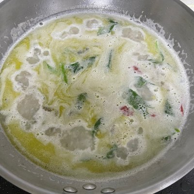 鯽魚湯的做法大全,嬰幼兒鯽魚湯的做法大全