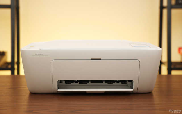 寓教于乐 智“惠”之选 惠普DeskJet Ink Advantage Ultra 4825评测