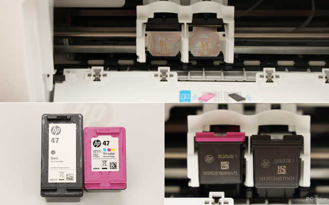 寓教于乐 智“惠”之选 惠普DeskJet Ink Advantage Ultra 4825评测