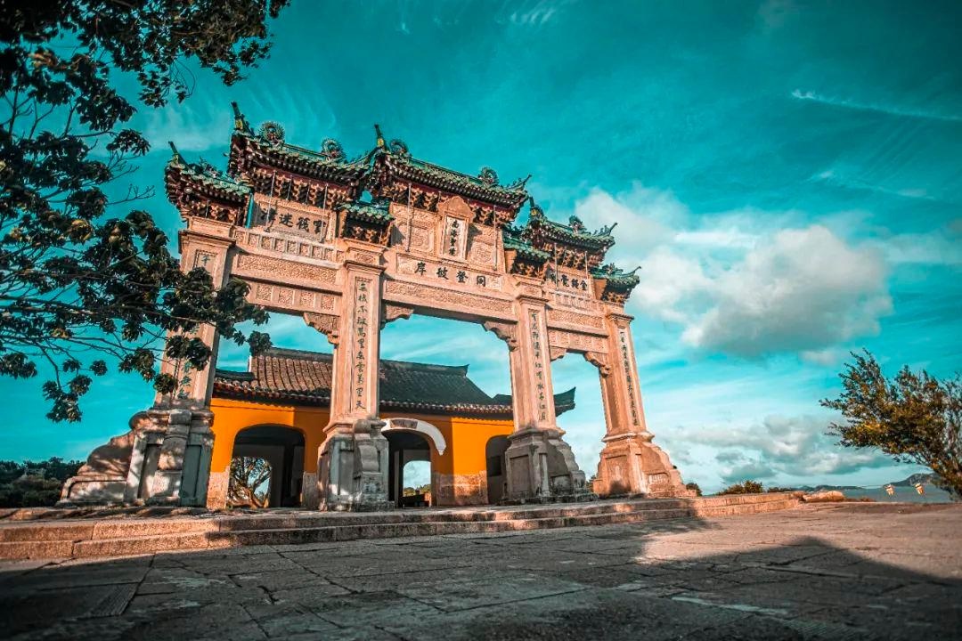 浙江普陀山旅游攻略你值得拥有