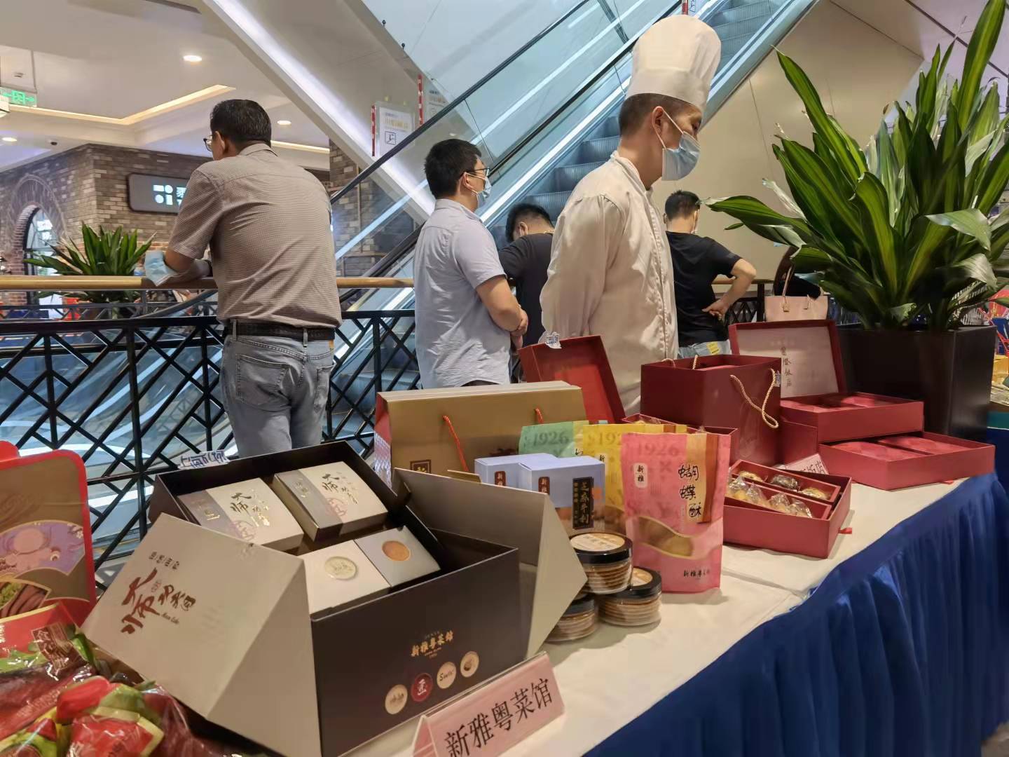“上海制造”的破圈迭代！这些特色“上海礼物”，你值得拥有……