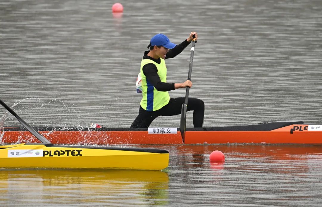 西安举办过哪些奥运会（风自长安起 剑指浪漫都-从陕西全运会看巴黎奥运会）