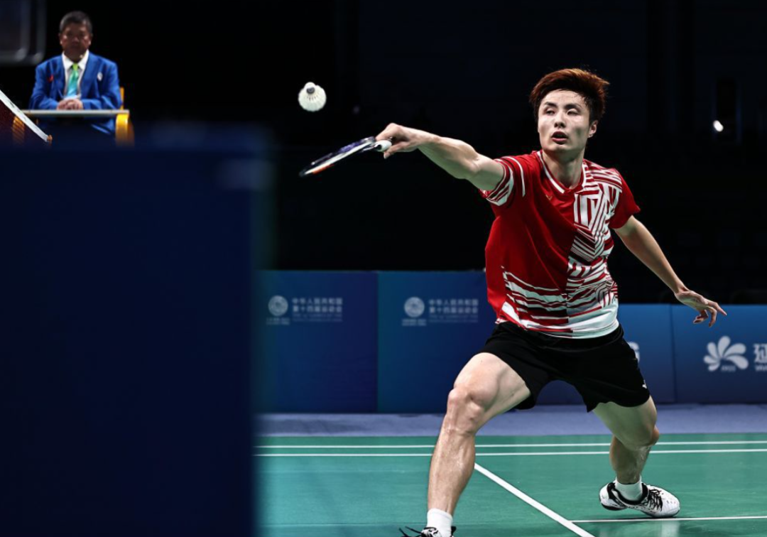 西安举办过哪些奥运会（风自长安起 剑指浪漫都-从陕西全运会看巴黎奥运会）