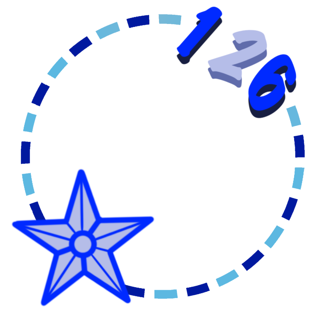 一年换一次，天大校庆专属头像壁纸来啦！