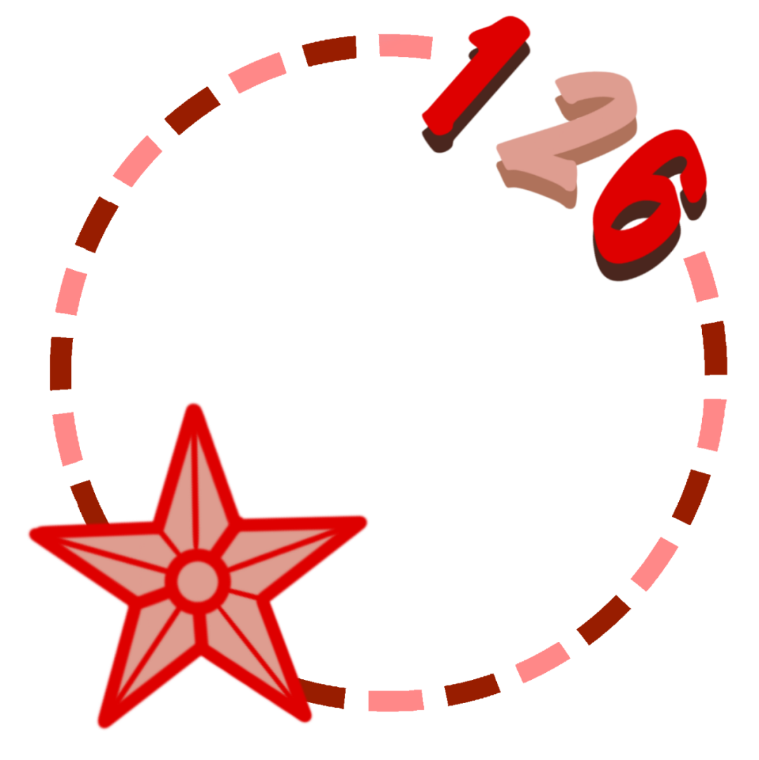 一年换一次，天大校庆专属头像壁纸来啦！