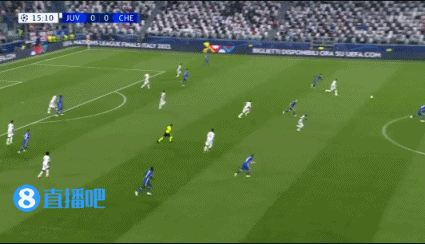 尤文1-0力克切尔西迎两连胜（欧冠-贝纳德斯基助攻小基耶萨破门 尤文1-0切尔西两连胜居首）