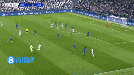 尤文1-0力克切尔西迎两连胜（欧冠-贝纳德斯基助攻小基耶萨破门 尤文1-0切尔西两连胜居首）