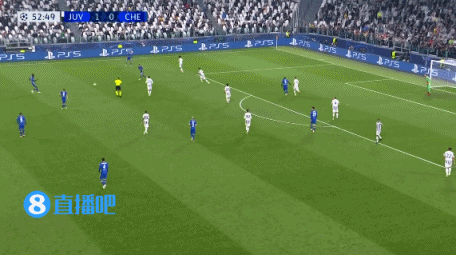 尤文1-0力克切尔西迎两连胜（欧冠-贝纳德斯基助攻小基耶萨破门 尤文1-0切尔西两连胜居首）