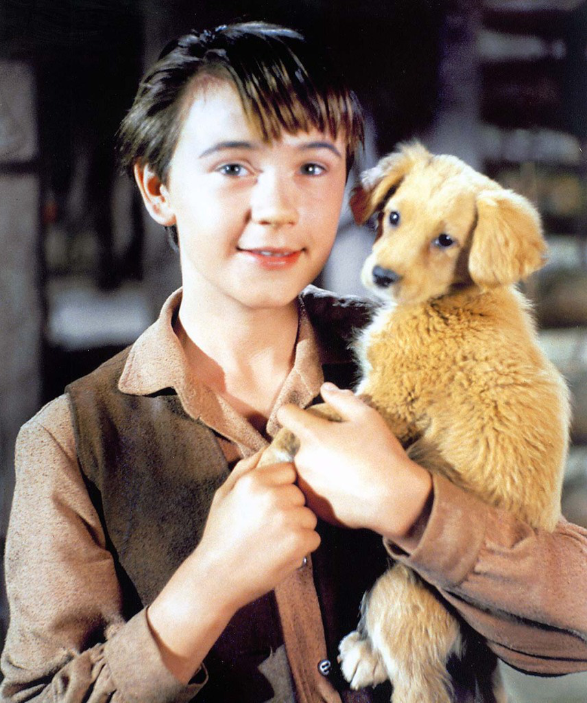 童星汤米·柯克逝世享年79岁 曾出演迪士尼电影