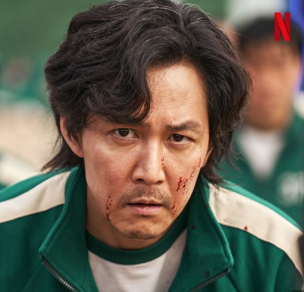 《鱿鱼游戏》连续7天居Netflix全球收视第一 你看了吗？