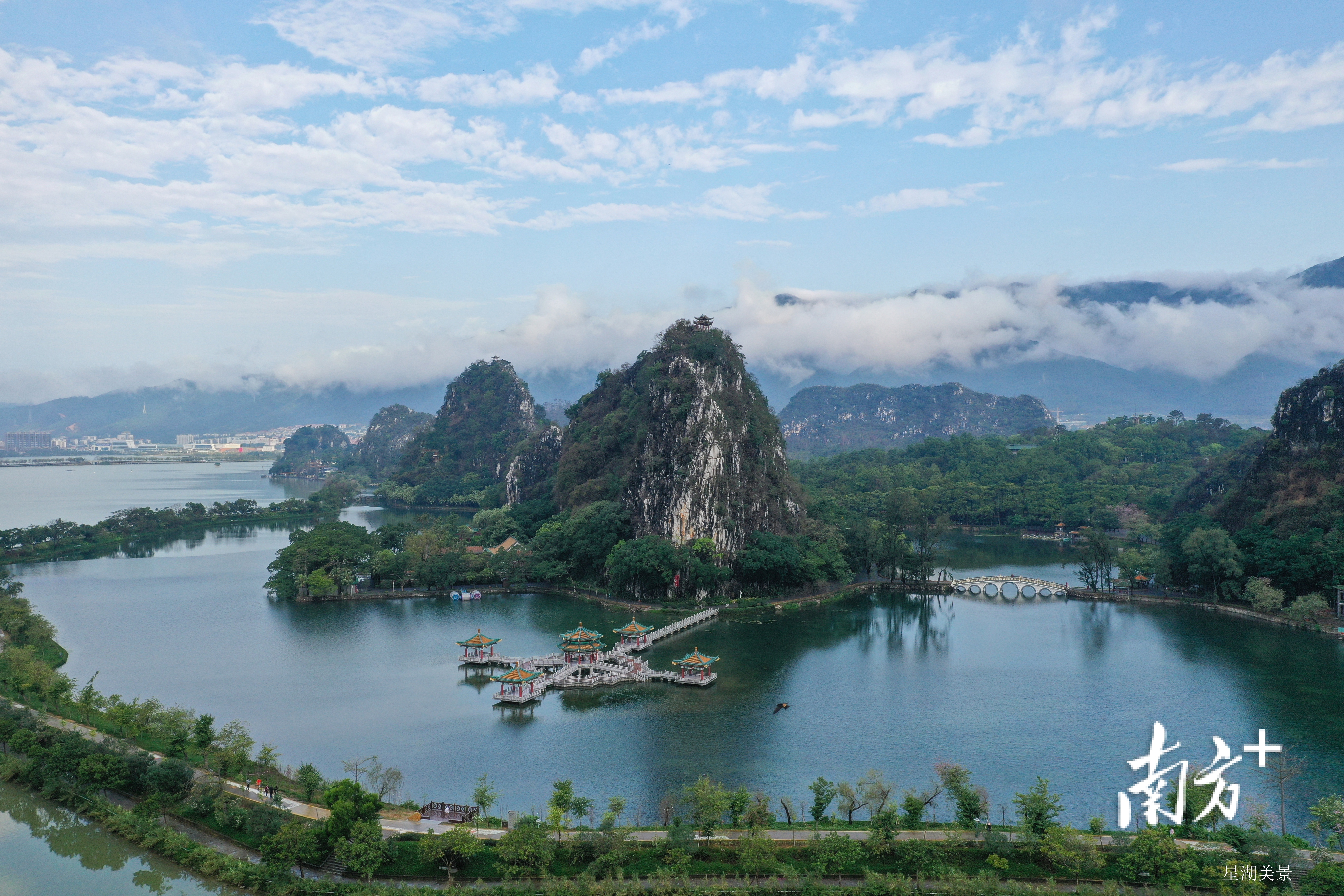 肇庆旅游景点(肇庆一日游景点大全)-世界十大百科