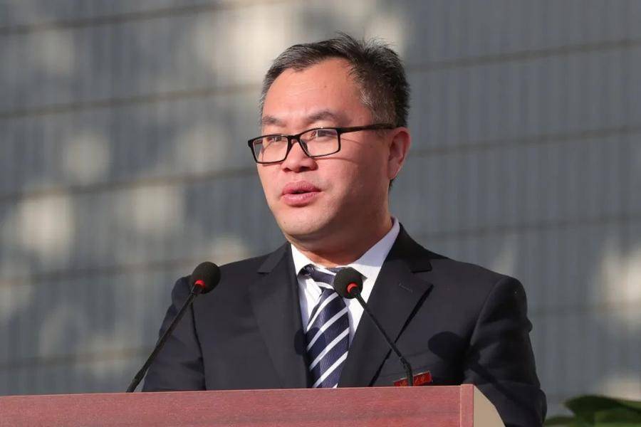 开学典礼16济南大学校长寄语新生:立鸿鹄之志,成栋梁之才