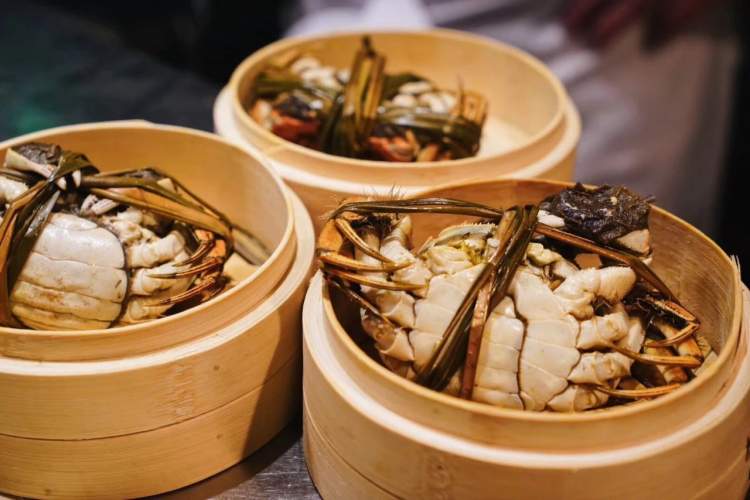 上海海鲜自助餐,上海海鲜自助餐排行榜前十名