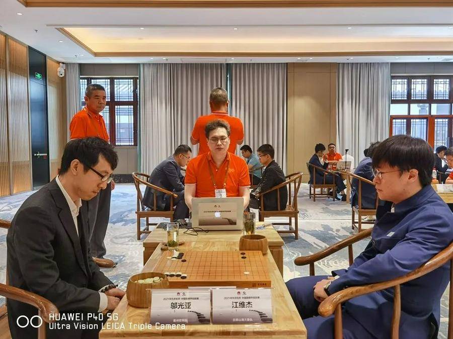 2021中国甲级联赛(2021年中国围棋甲级联赛常规赛：鲁军3比1战胜衢州 冲进季后赛争冠区)