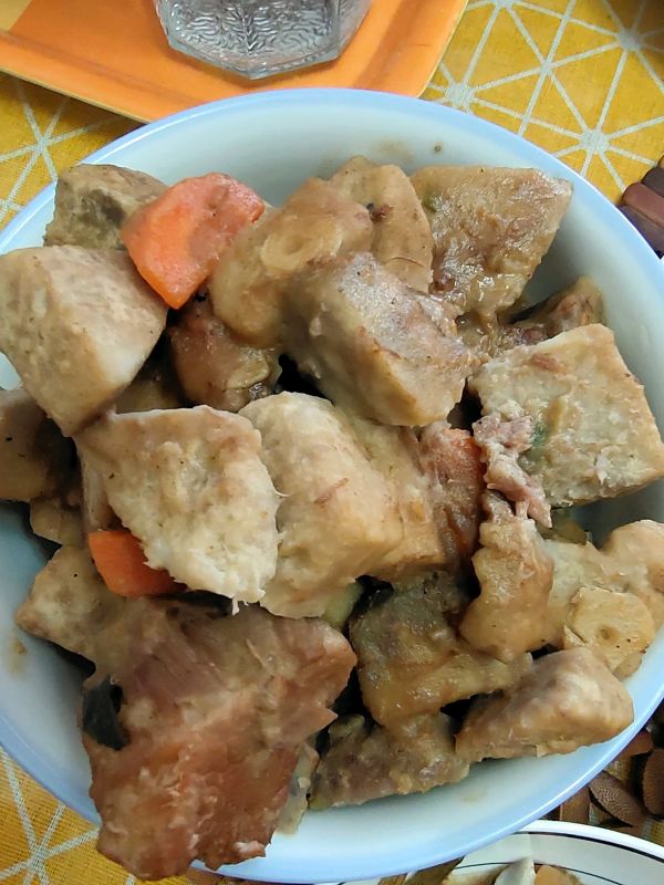 荔浦芋頭,荔浦芋頭怎么做好吃