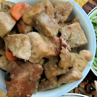 荔浦芋頭,荔浦芋頭怎么做好吃