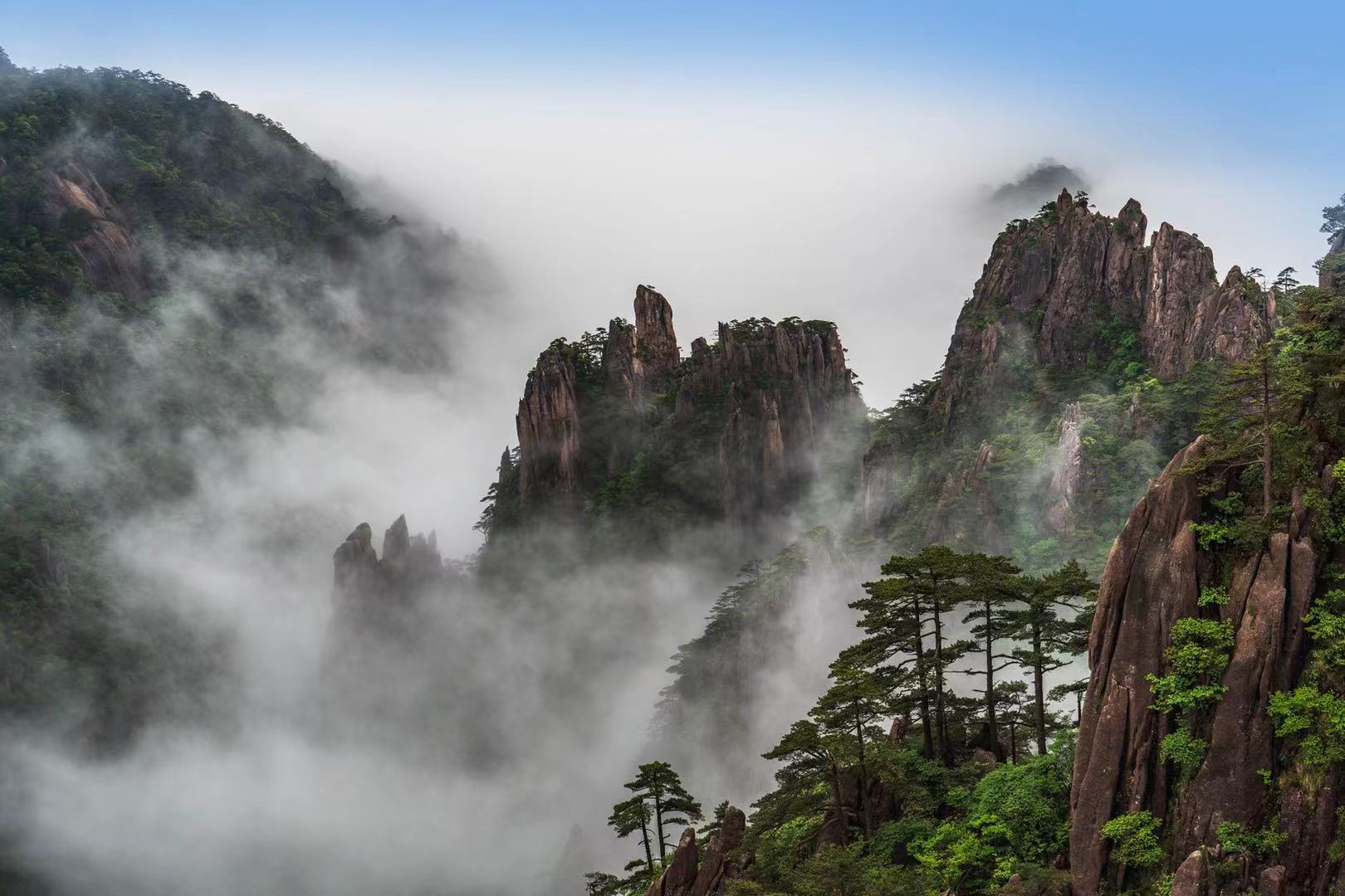 十一假期玩转热门景区，这份出行指南请查收