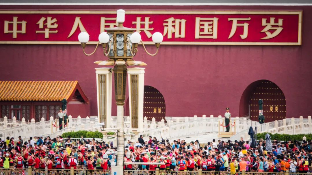 北京马拉松2019（北京马拉松将于10月31日鸣枪起跑）
