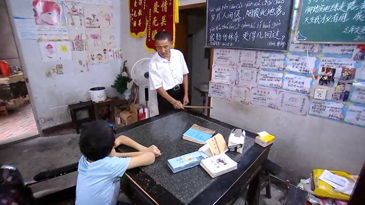 做梦又回到学校读书（我做梦都想读书）