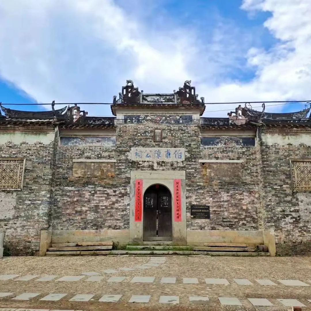 肇庆居然私藏了这么多打卡地！网友亲测，是心动的感觉……