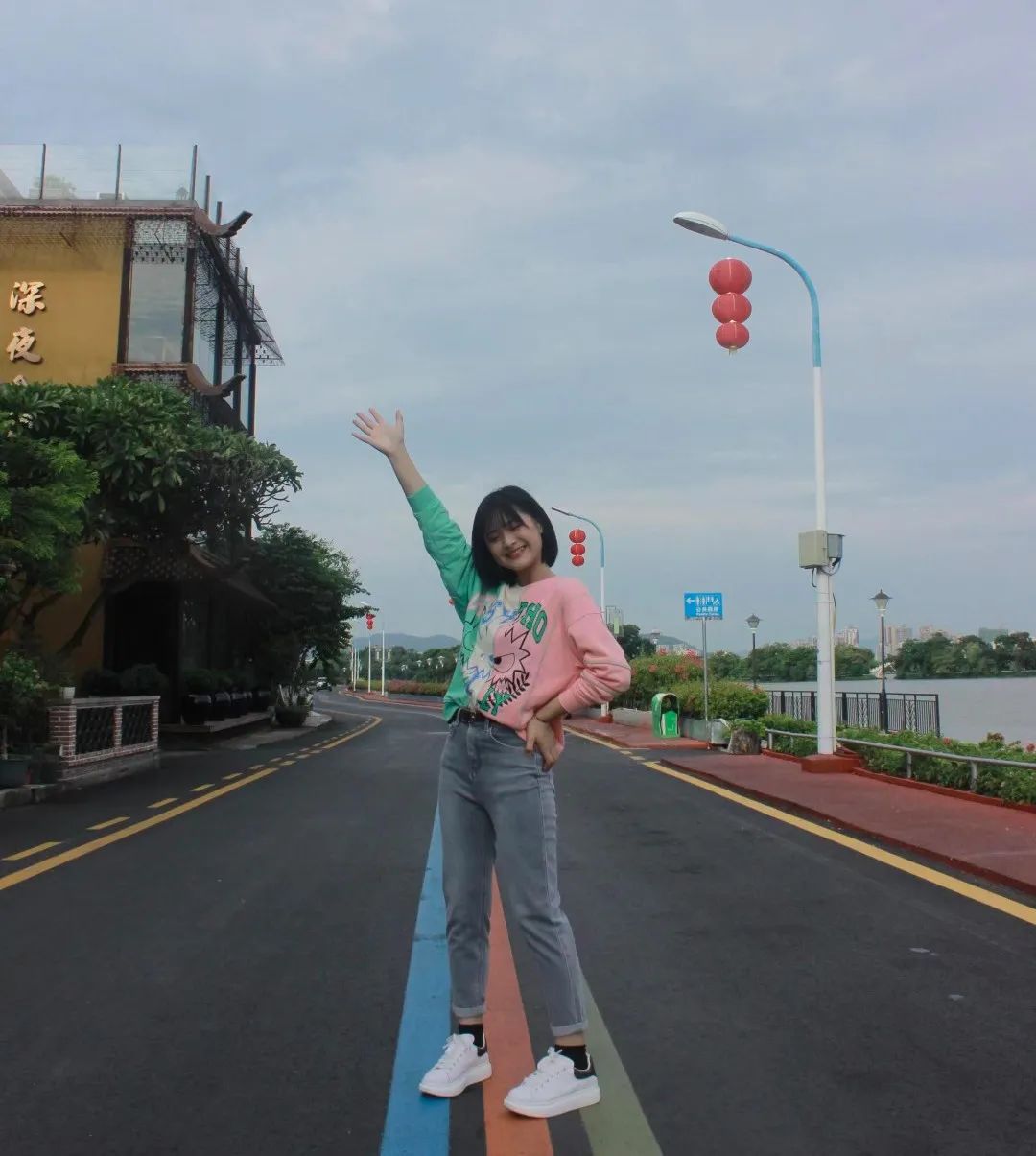 肇庆居然私藏了这么多打卡地！网友亲测，是心动的感觉……