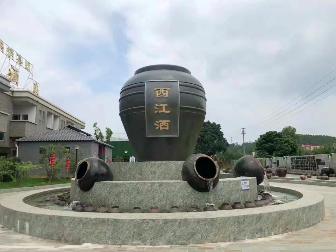 肇庆居然私藏了这么多打卡地！网友亲测，是心动的感觉……