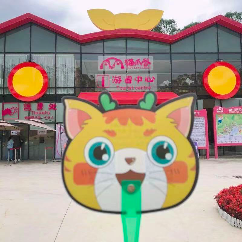 肇庆居然私藏了这么多打卡地！网友亲测，是心动的感觉……