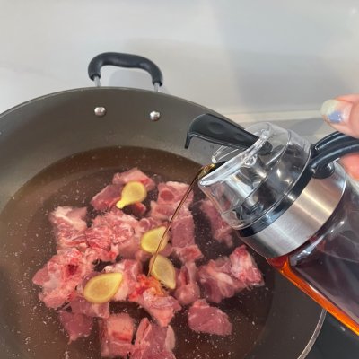 糖醋排骨怎么燒,糖醋排骨怎么燒又嫩又好吃
