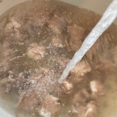 糖醋排骨怎么燒,糖醋排骨怎么燒又嫩又好吃