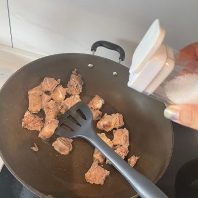 糖醋排骨怎么燒,糖醋排骨怎么燒又嫩又好吃