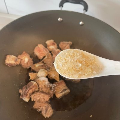 糖醋排骨怎么燒,糖醋排骨怎么燒又嫩又好吃