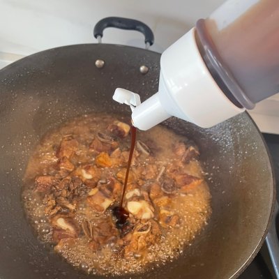 糖醋排骨怎么燒,糖醋排骨怎么燒又嫩又好吃