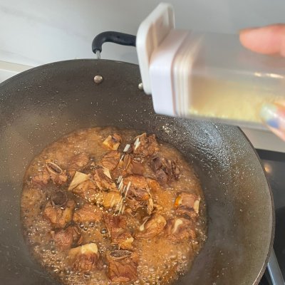 糖醋排骨怎么燒,糖醋排骨怎么燒又嫩又好吃