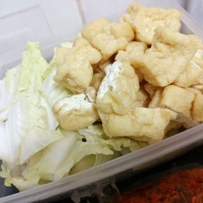 麻辣香鍋菜單,麻辣香鍋菜單圖片