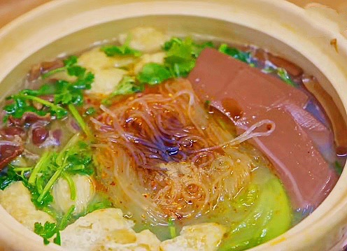 南京有什么好吃的？细数那些南京本地人才知道的人气美食！