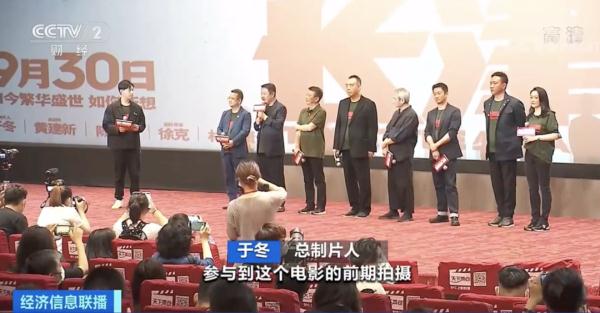 票房破22亿元！十多部新片燃爆你看了吗