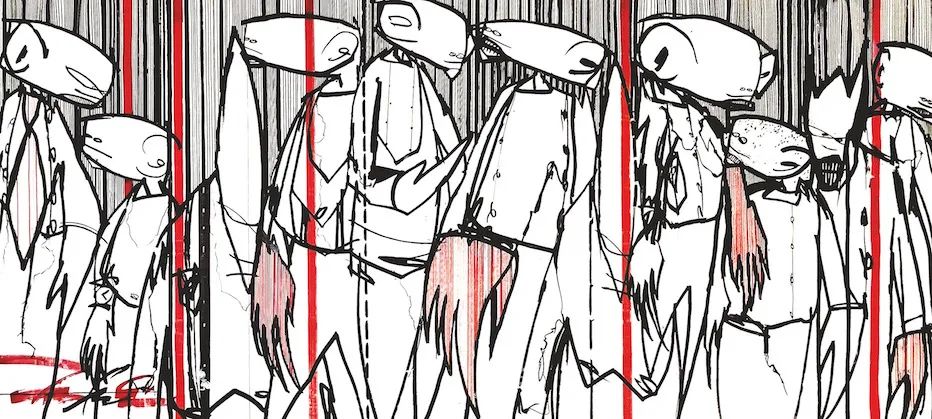 被这抹「华夏之光」惊艳，大牌皮具工坊收学徒啦