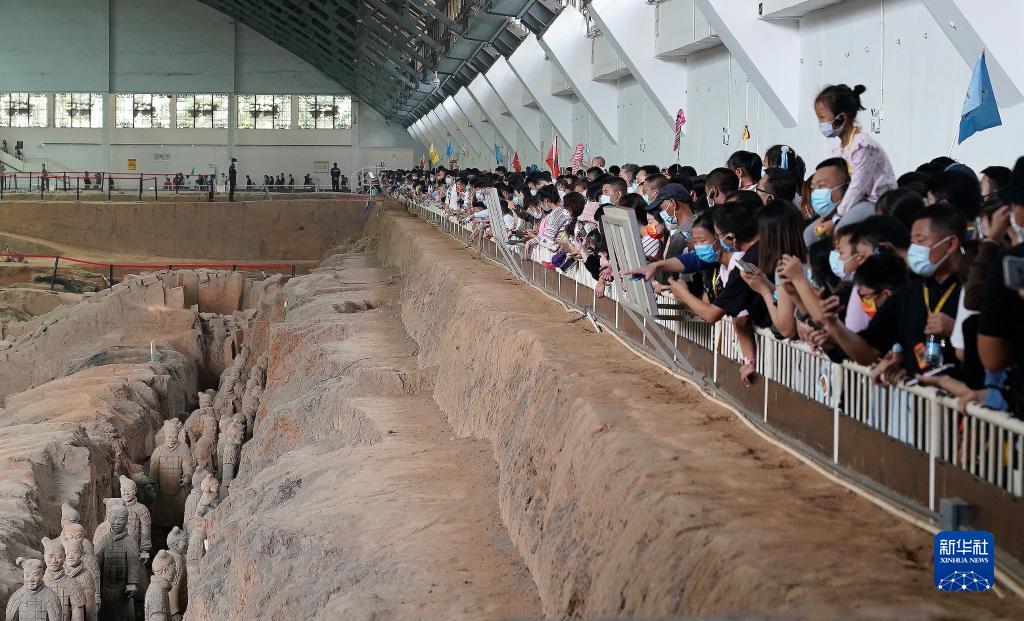 足球经理2021爆棚网（“活力”金秋看“十一”-2021国庆黄金周盘点）