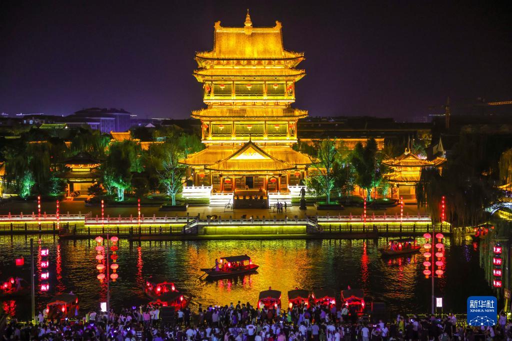 足球经理2021爆棚网（“活力”金秋看“十一”-2021国庆黄金周盘点）