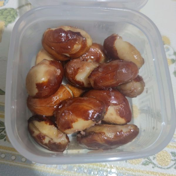 菠萝蜜的核怎么做好吃（记住这几个小技巧新手也能做蜜核）